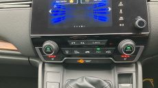 Honda CR-V 1.5 VTEC Turbo SR 5dr Petrol Estate